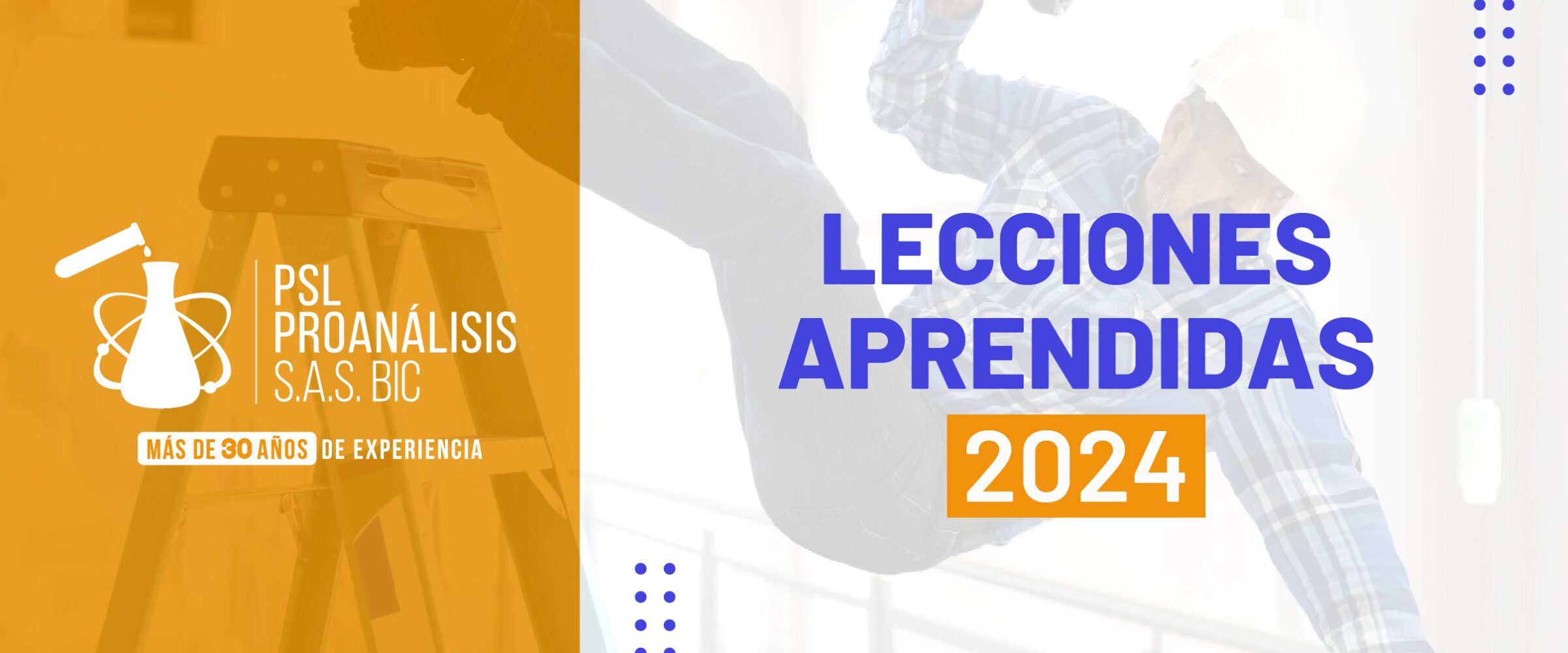 Lecciones aprendidas 2024-04 Lecciones aprendidas 2024-04